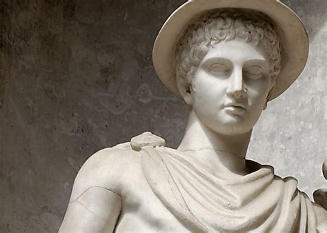 hermes meaning in greek|hermes ancient greece facts.